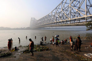 Haunted Places in Kolkata Area Under the Howrah Bridge