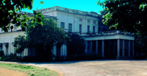 Haunted Places in Kolkata Hastings House