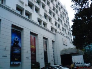 Haunted Places in Kolkata Hindustan International