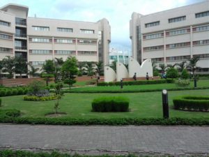Haunted Places in Kolkata Salt Lake Wipro Office