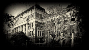 Most Haunted Places in Kolkata