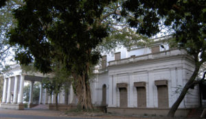 The Most Haunted Place in Kolkata Hastings House