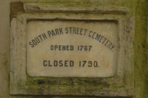 Top Haunted Places in Kolkata South Park Street Cemetery