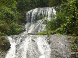 Bamanbudo Waterfall Popular Waterfalls of Goa