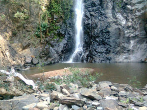 Netravali Waterfalls Good Waterfalls of Goa