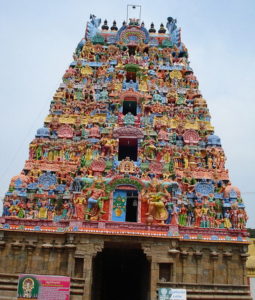 Popular Temples in Tamil Nadu Apatsahayesvrar