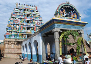 Popular Temples in Tamil Nadu Brahmapureeswarar