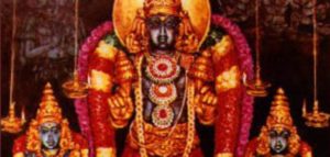 Popular Temples in Tamil Nadu Suryanar Kovil