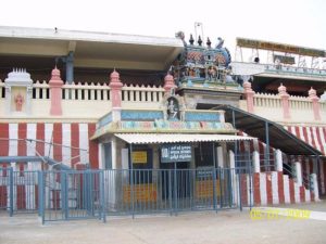 Popular Temples in Tamil Nadu, Thiruthani Murugan
