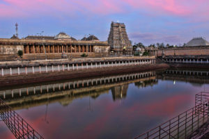 Popular Temples in Tamilnadu Thillai Nataraja