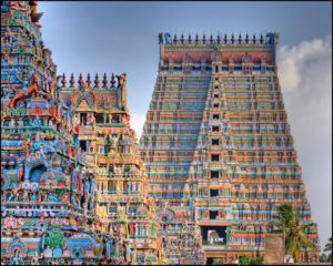 Tamil Nadu Temples