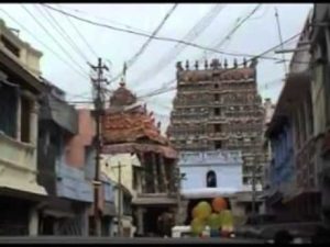 Temples in Tamil Nadu Nellai Krishnapuram
