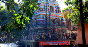 Trekking Around Rishikesh Neelkanth Mahadev Temple