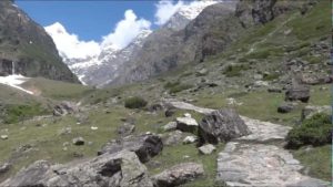 Trekking in Rishikesh Neelkanth Mahadev Temple