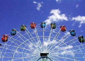 Amusement Park in Mumbai Fantasy Land