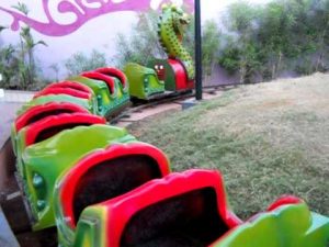 Amusement Park in Mumbai Yazoo Park