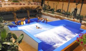 Best Amusement Park in Mumbai Paradise Fun Land