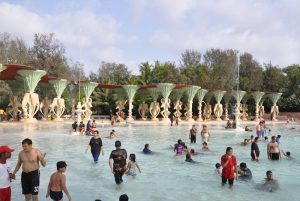 Best Amusement park in Mumbai Water Kingdom