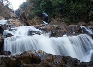Best Waterfall in Kerala Meenmutty