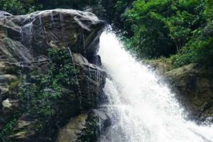 Best Waterfall in Kerala Soochipara