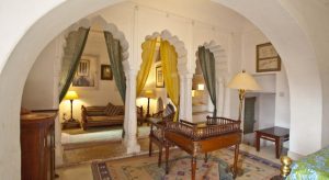 Delhi One Day Trip Neemrana Fort Palace
