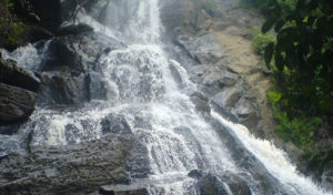 Kerala Waterfalls Chethalayam