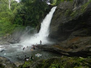 Kerala Waterfalls Soochipara