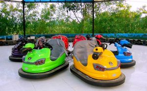 Mumbai Amusement Park Fantasy Land