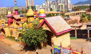 Mumbai Amusement Park Vardhman Fantasy Park