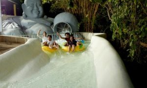 Mumbai Amusement Park Water Kingdom