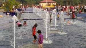Mumbai Amusement Park Wonders Park