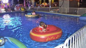 Mumbai Amusement Park Yazoo Park