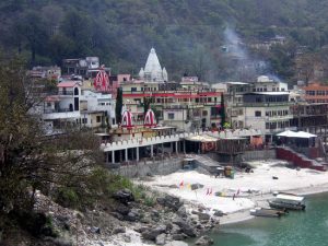 One Day Trip Delhi Rishikesh