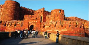 One Day Trip from Delhi to Agra