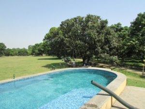 One Day Trip near Delhi Unchagaon Fort