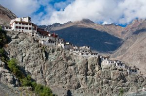 Ladakh Trekking Nubra Valley