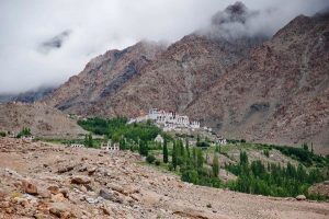 Ladakh Trekking Tour Sham Valley