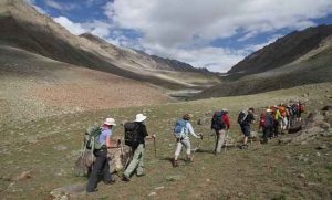 Ladakh Trekking Tour Spituk‑Stok