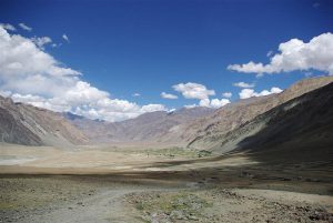 Ladakh Trekking Zanskar Valley