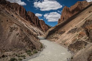 Ladakh Zanskar Trekking