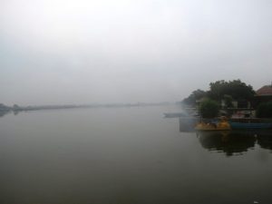 Bhalswa Lake Picnic Spot to Visit in Delhi
