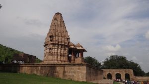 Bhangarh Fort Alwar Rajasthan