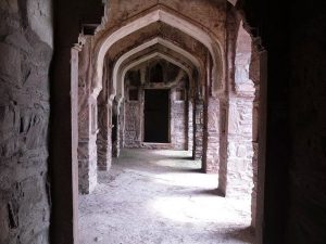 Bhangarh Fort Rajasthan