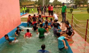 Delhi Eco Village and Adventure Picnic Spots in Alipur Delhi