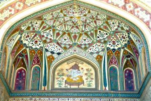 Fort of Rajasthan Amber