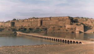 Forts of Rajasthan Gagron
