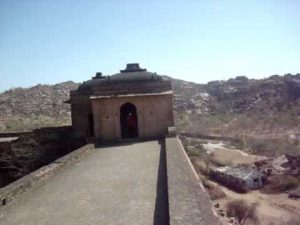 Forts of Rajasthan Jailore