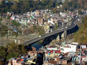 Hill Station of Himachal Pradesh Chamba