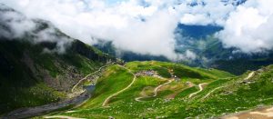 Hill Stations in Himachal Pradesh