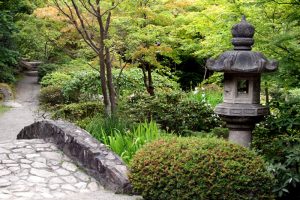 Japanese Park Picnic Spot near Delhi